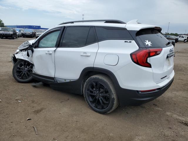 3GKALTEV2LL341669 GMC Terrain Sle