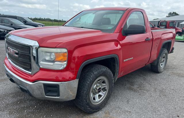 1GTN2TEC4EZ177724 GMC Sierra K1500