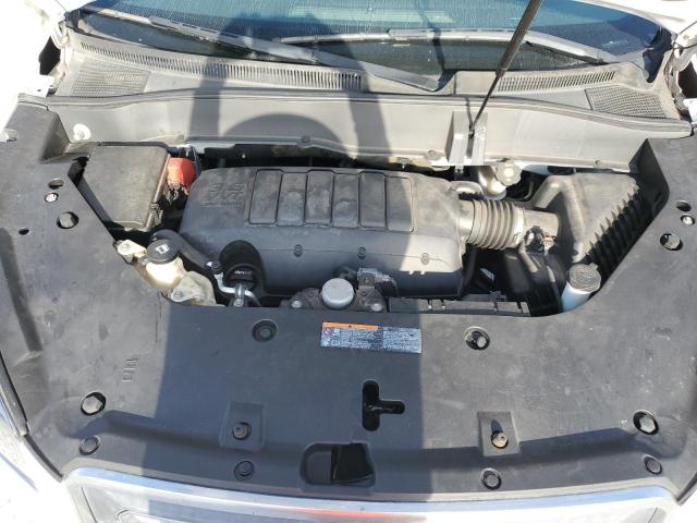 1GKKRRKD5FJ245287 GMC Acadia Slt-1