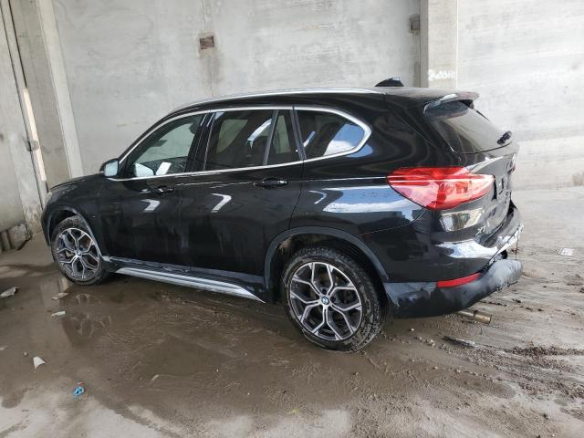 WBXJG9C0XN5V43241 BMW X1 Xdrive28i