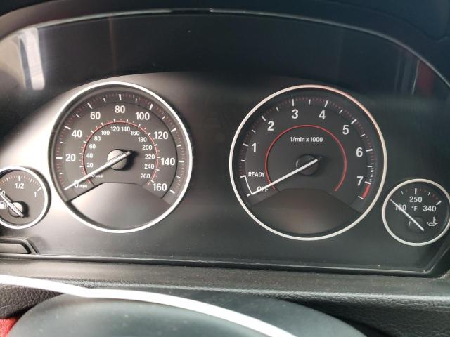 WBA3R1C50FK195530 BMW 435 I