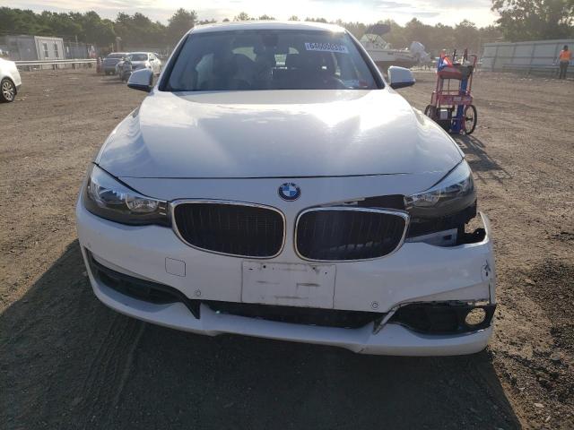 WBA3X5C58ED558298 BMW 328 XIGT