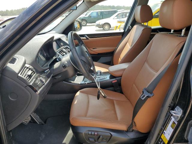 5UXWX7C59H0U40542 BMW X3 Xdrive35i