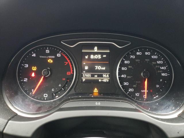 WAUCCGFF2F1128698 Audi A3 Premium Plus