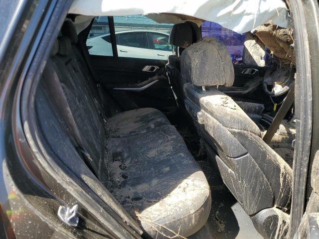 5UXCR4C09N9K38663 BMW X5 Sdrive 40i