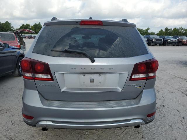 3C4PDCGG4JT156800 Dodge Journey Crossroad