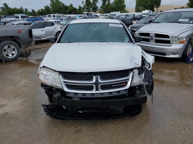 1C3CDZAG1EN235720 Dodge AVENGER SE