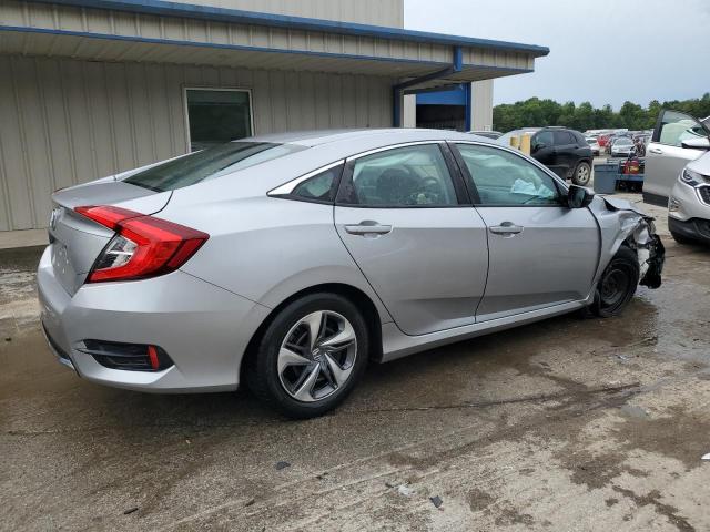 2HGFC2F60KH565339 Honda Civic Lx