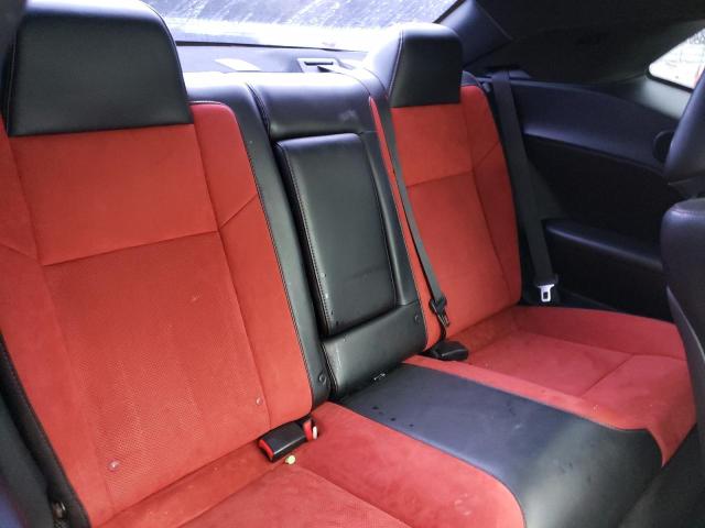 2C3CDZFJ1FH804323 Dodge Challenger R/t Scat Pack