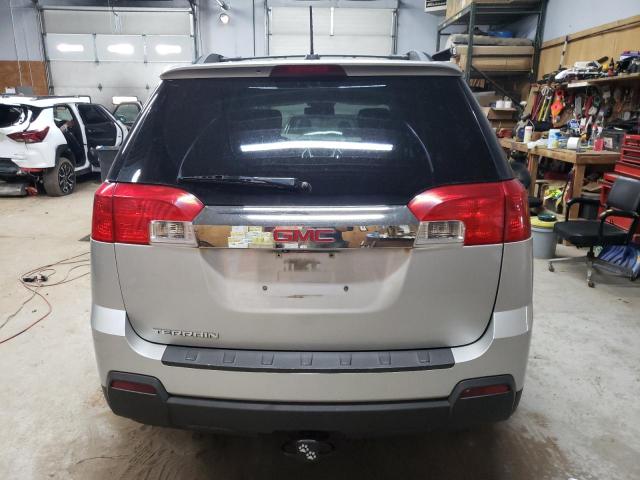 2GKALREK3F6211840 GMC Terrain Sle