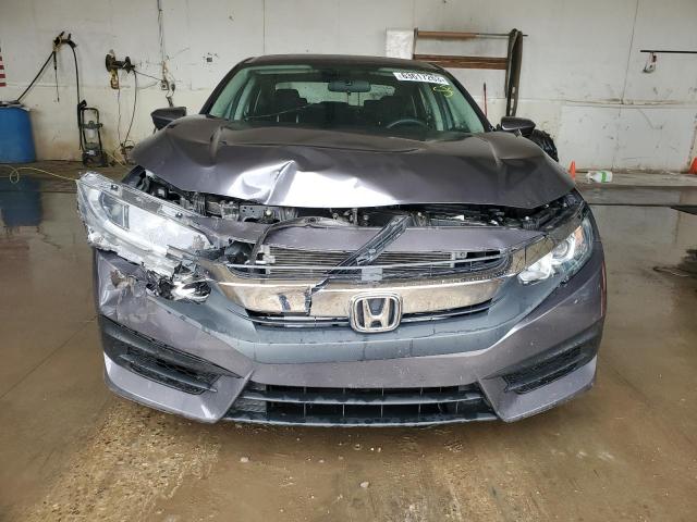 2HGFC2F52JH598154 Honda Civic Lx