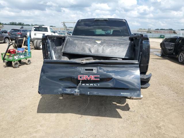 3GTU2WEC8FG130226 GMC Sierra K1500 Denali