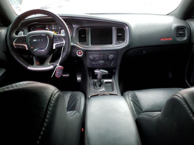 2C3CDXL97GH338848 Dodge Charger Srt Hellcat