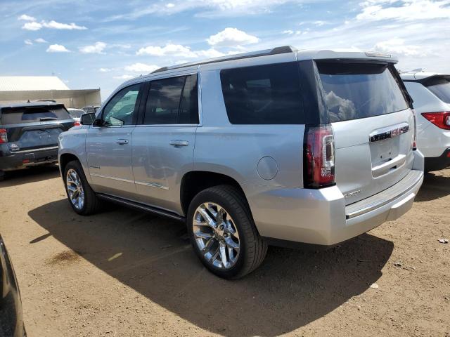 1GKS2CKJ4LR285607 GMC YUKON DENALI