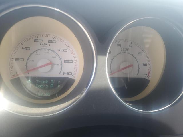 2C3CDYAG7EH149623 Dodge Challenger Sxt