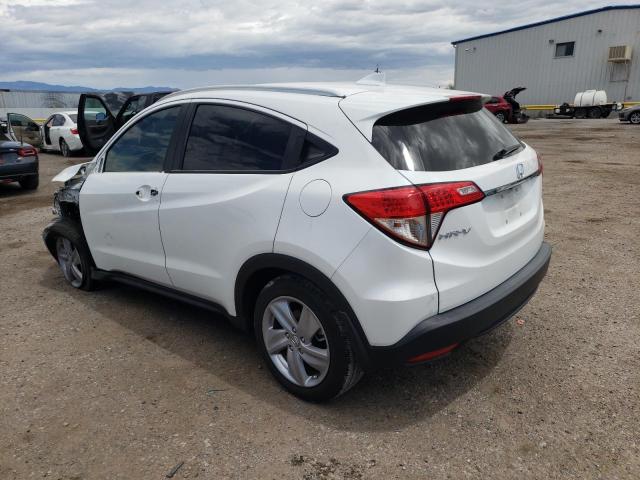 3CZRU5H58LM702409 Honda HR-V EX