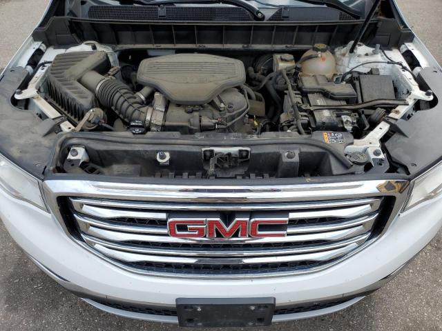 1GKKNSLS9HZ260895 GMC ACADIA SLE