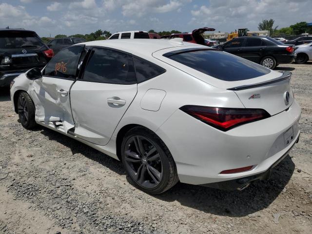 19UDE4H65PA028272 Acura Integra A-spec Tech