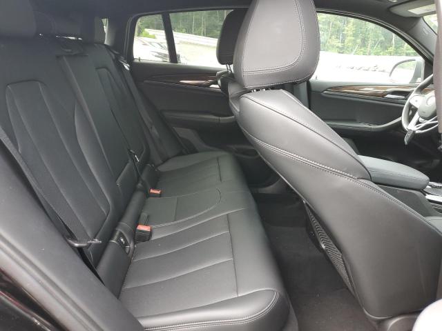 5UX33DT01P9P70638 BMW X4 Xdrive30i