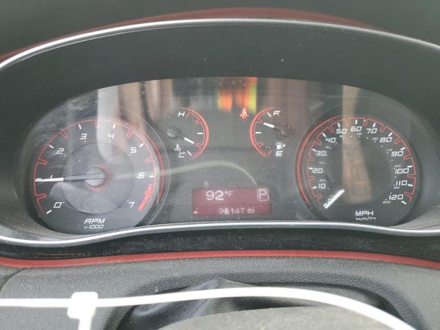 1C3CDFBB4GD630064 Dodge DART SXT