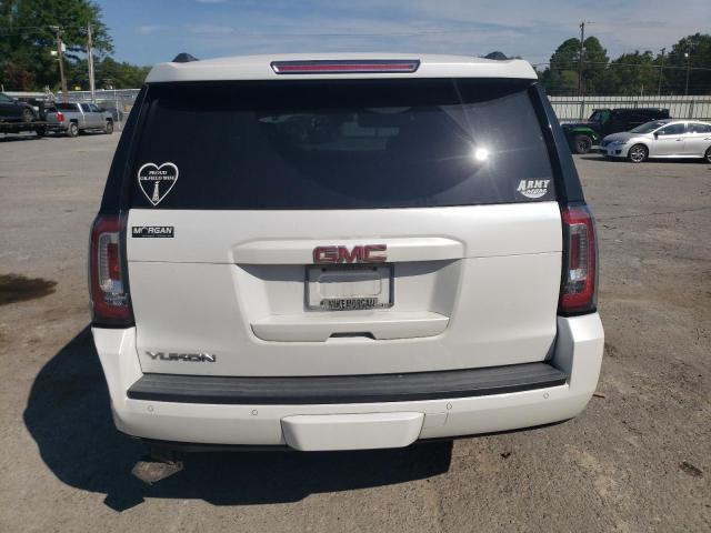 1GKS1BKC7GR261614 GMC YUKON SLT