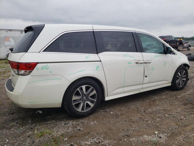 5FNRL5H93FB066101 Honda Odyssey Touring