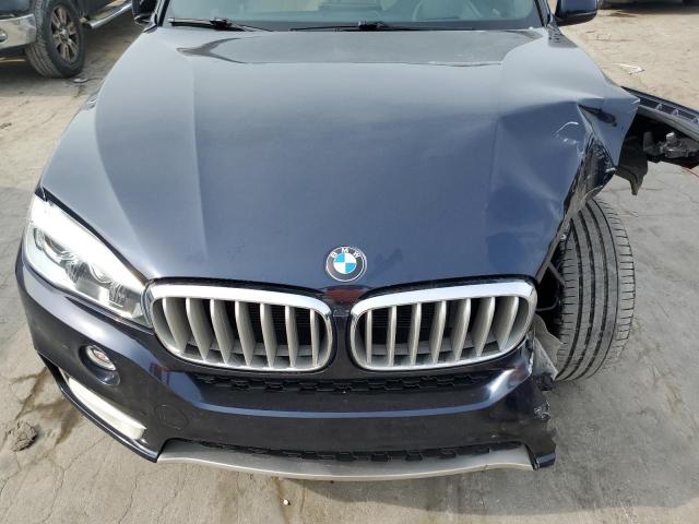 5UXKR2C37H0X05694 BMW X5 Sdrive35i
