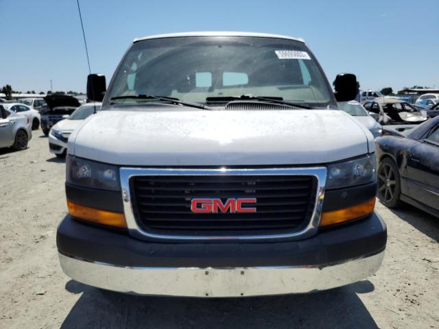 1GTW7FCF6F1901823 GMC Savana G2500