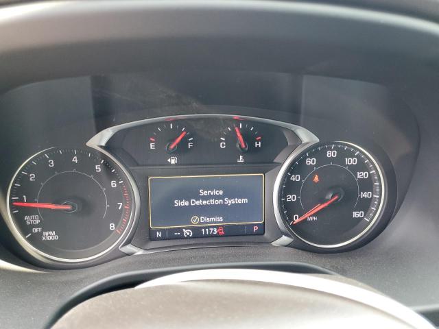 1GKKNML48PZ196313 GMC ACADIA SLT