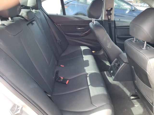 WBA8E5G58GNT40364 BMW 320 XI