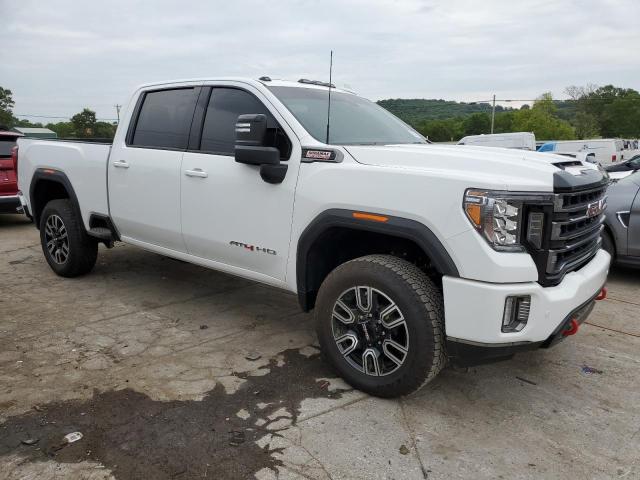 1GT49PEYXPF117073 GMC Sierra K2500 At4
