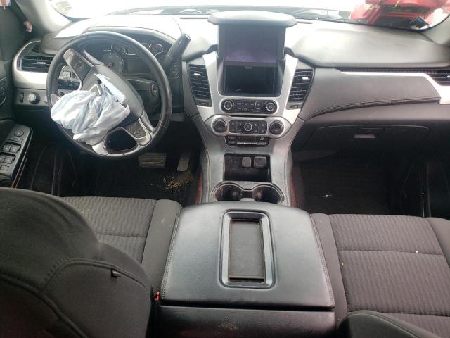 1GKS2AKC9JR380442 GMC YUKON SLE