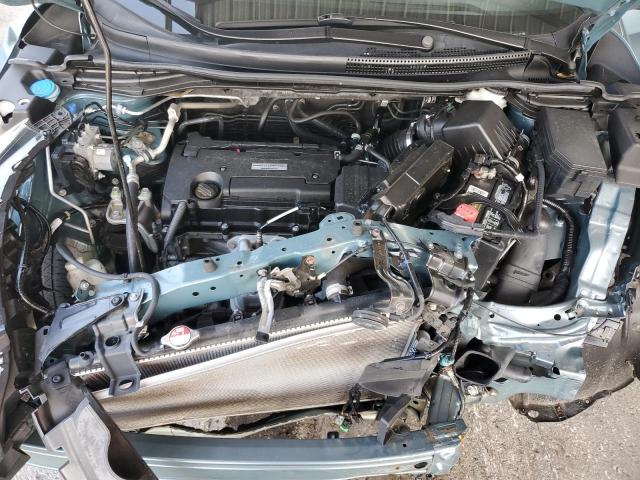 2HKRM4H77GH638098 Honda CR-V EXL