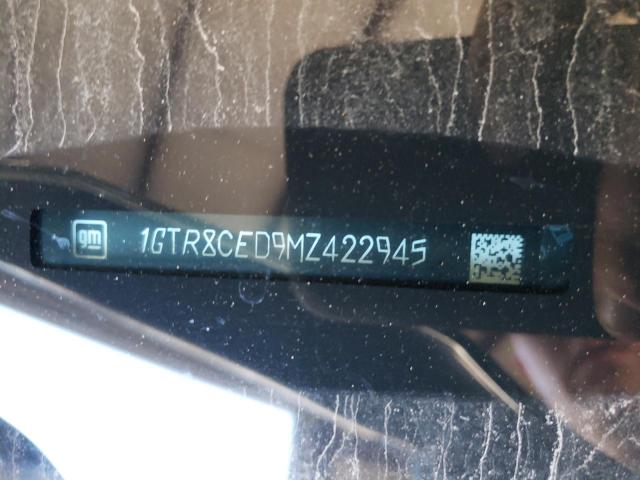 1GTR8CED9MZ422945 GMC Sierra C1500 Elevation