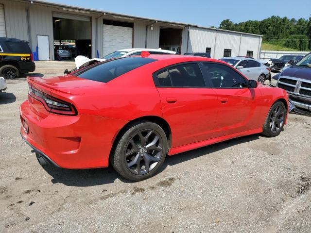 2C3CDXHG6JH335325 Dodge Charger Sxt Plus