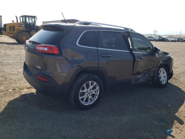 1C4PJMCB7EW230929 Jeep Cherokee Latitude