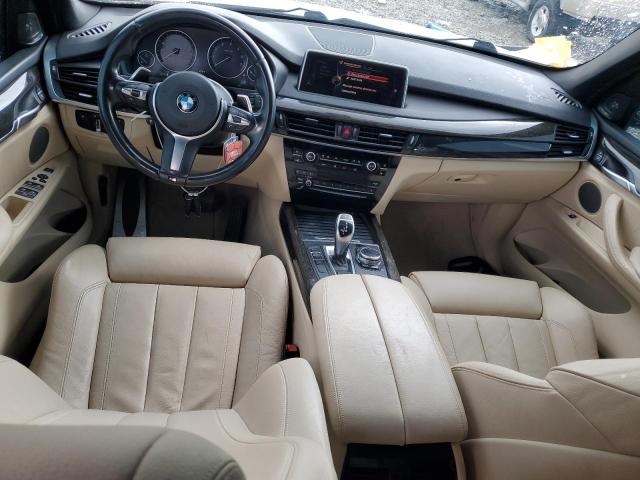 5UXKR2C56F0H35156 BMW X5 Sdrive35i