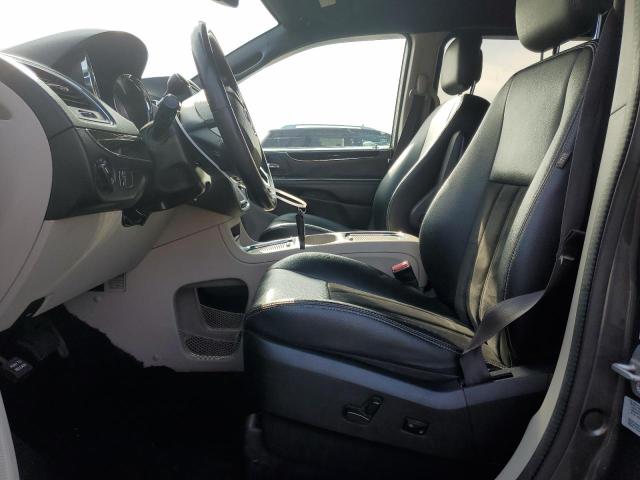 2C4RDGCG1HR861797 Dodge Grand Caravan Sxt