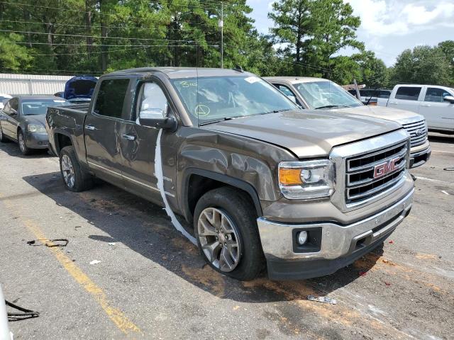 3GTP1VEC3FG400036 GMC Sierra C1500 Slt