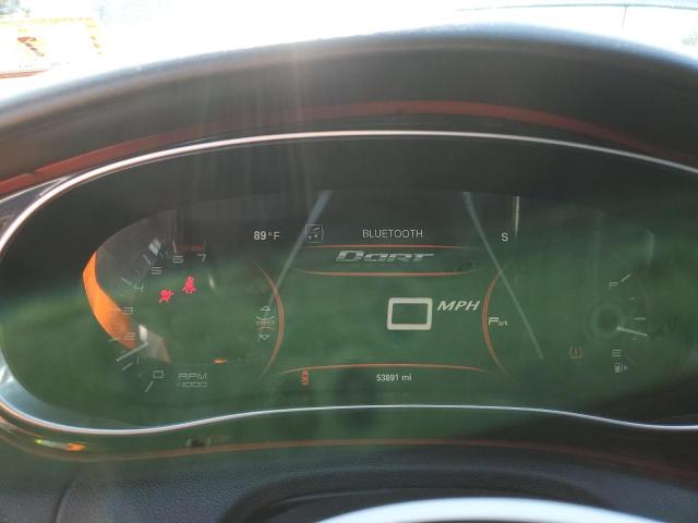 1C3CDFDH5ED854765 Dodge Dart Se Aero