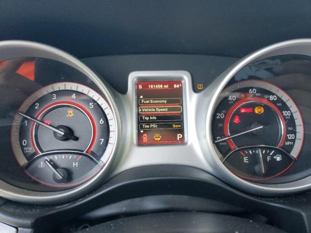 3C4PDCEG2JT472750 Dodge JOURNEY GT