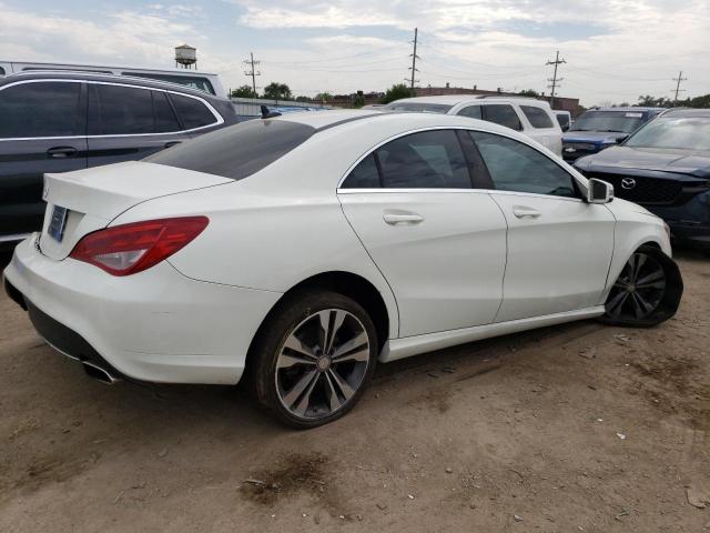 WDDSJ4EB4EN111836 Mercedes-Benz CLA 250