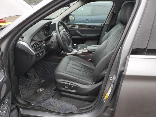 5UXKT0C58G0S77060 BMW X5 Xdr40e