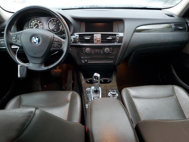 5UXWX9C5XE0D34479 BMW X3 Xdrive28i