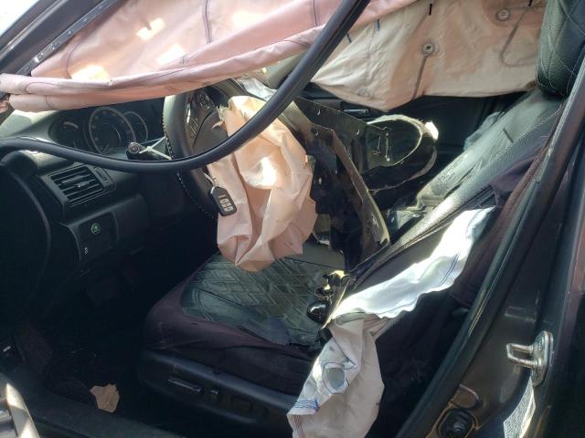 1HGCR2F79FA044456 Honda ACCORD EX