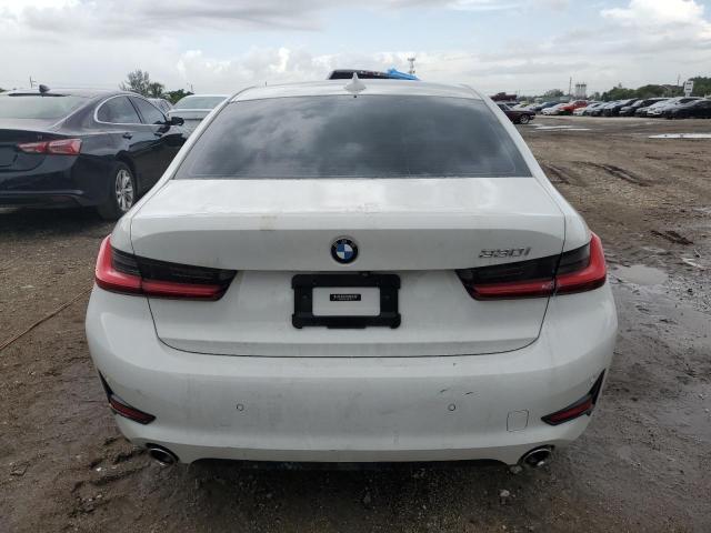 WBA5R1C57KFH10277 BMW 330I