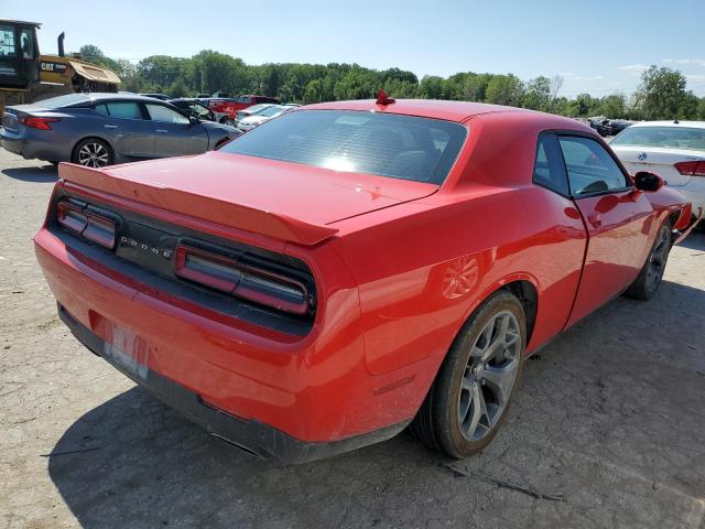 2C3CDZBG4FH761249 Dodge Challenger Sxt Plus