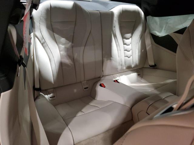 WBABC4C01NCJ56702 BMW M850XI
