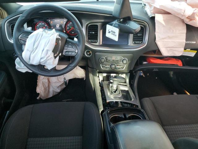 2C3CDXHG2MH608412 Dodge CHARGER GT