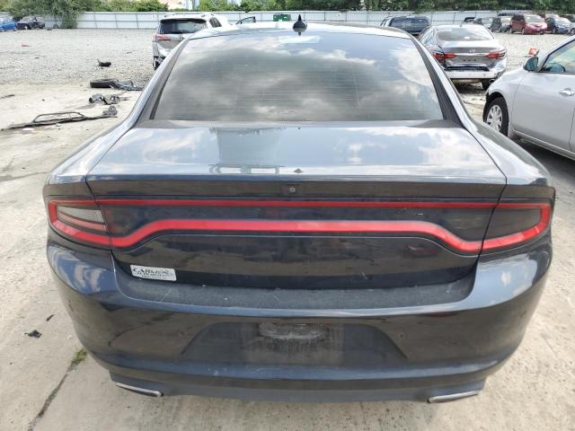 2C3CDXHG3JH124485 Dodge Charger Sxt Plus